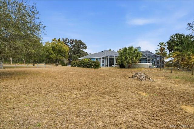 4480 E Van Ness Road, Hernando, FL 34442