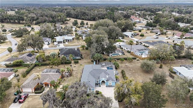 4480 E Van Ness Road, Hernando, FL 34442