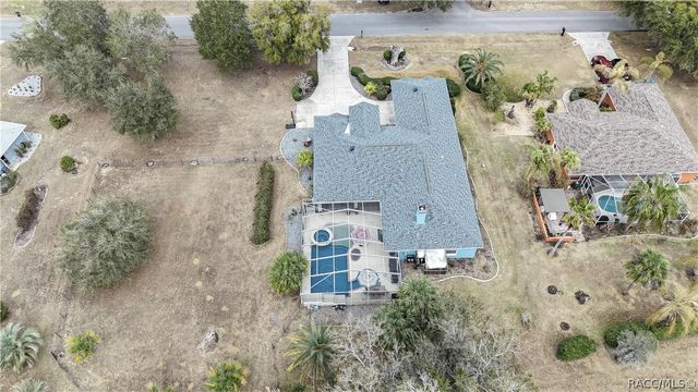 4480 E Van Ness Road, Hernando, FL 34442
