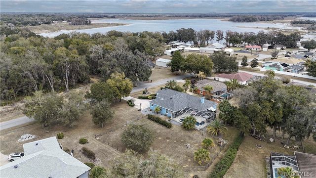 4480 E Van Ness Road, Hernando, FL 34442