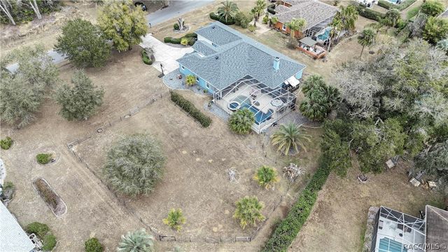 4480 E Van Ness Road, Hernando, FL 34442