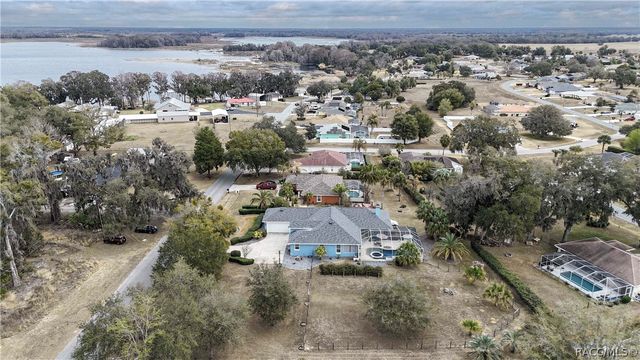 4480 E Van Ness Road, Hernando, FL 34442