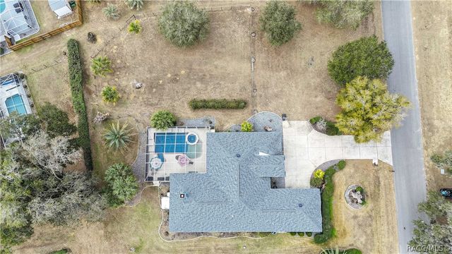4480 E Van Ness Road, Hernando, FL 34442