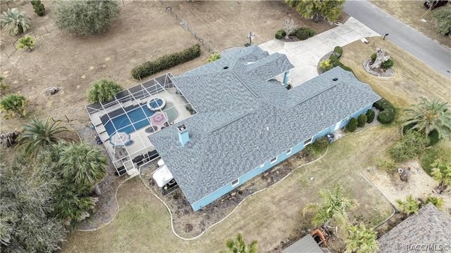 4480 E Van Ness Road, Hernando, FL 34442