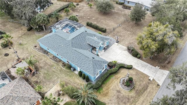 4480 E Van Ness Road, Hernando, FL 34442