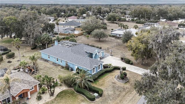 4480 E Van Ness Road, Hernando, FL 34442