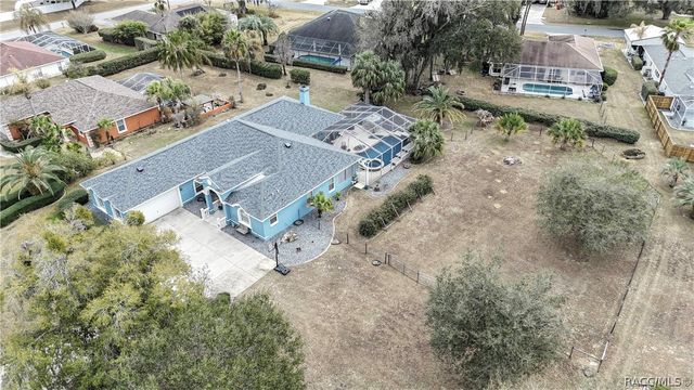 4480 E Van Ness Road, Hernando, FL 34442