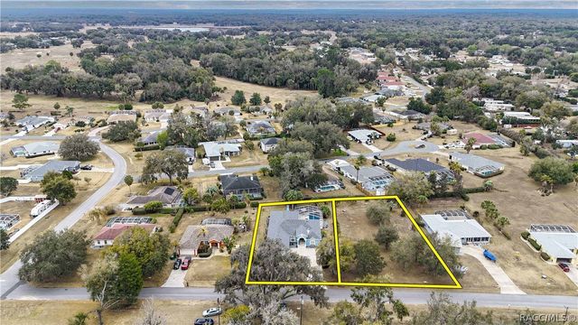 4480 E Van Ness Road, Hernando, FL 34442