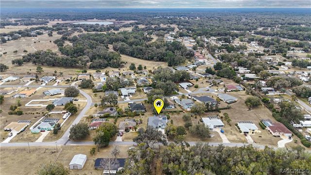 4480 E Van Ness Road, Hernando, FL 34442