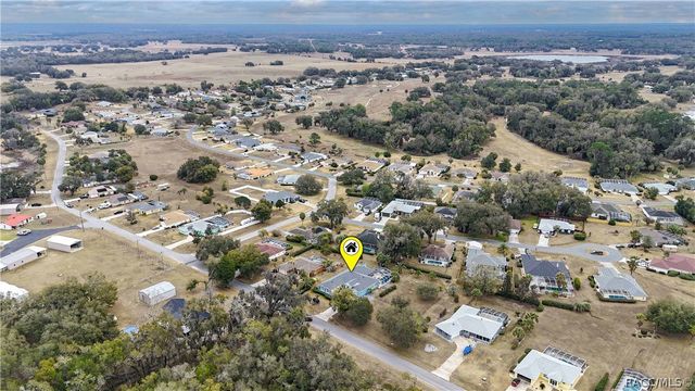 4480 E Van Ness Road, Hernando, FL 34442