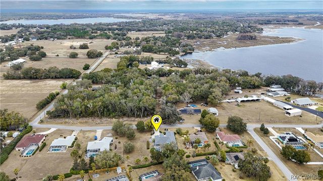 4480 E Van Ness Road, Hernando, FL 34442