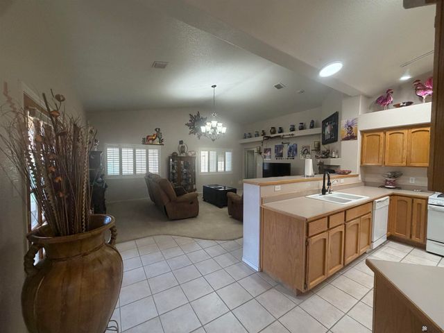 8494 E Olive Ann Ln, Yuma, AZ 85365