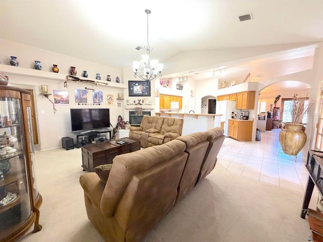 8494 E Olive Ann Ln, Yuma, AZ 85365