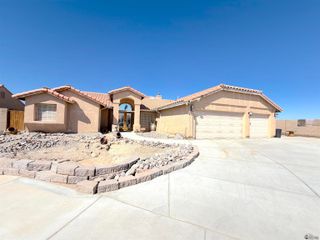 8494 E Olive Ann Ln, Yuma, AZ 85365