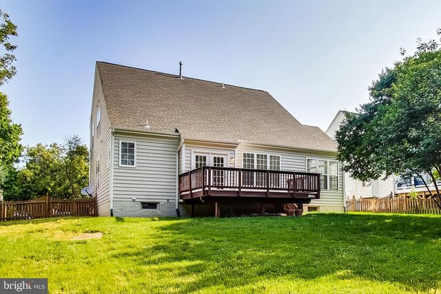 43537 CLIVEDON CT, Ashburn, VA 20147