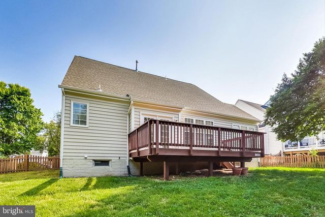 43537 CLIVEDON CT, Ashburn, VA 20147