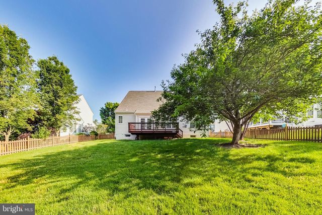43537 CLIVEDON CT, Ashburn, VA 20147