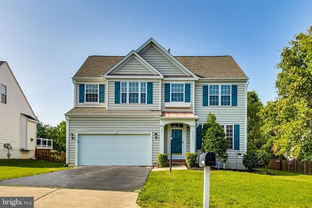 43537 CLIVEDON CT, Ashburn, VA 20147
