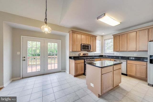 43537 CLIVEDON CT, Ashburn, VA 20147