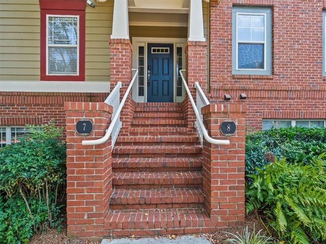 655 Mead Street SE 8, Atlanta, GA 30312