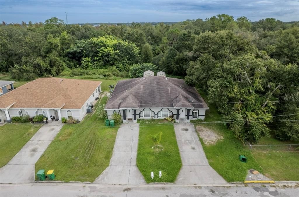 604 CITRUS AVENUE, Dundee, FL 33838