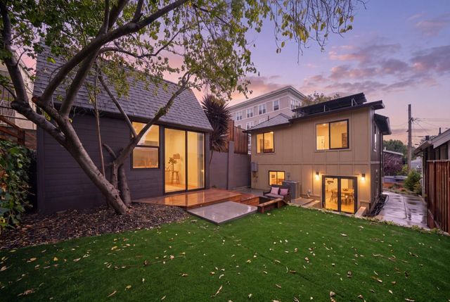 1680 Miami Court, Oakland, CA 94602