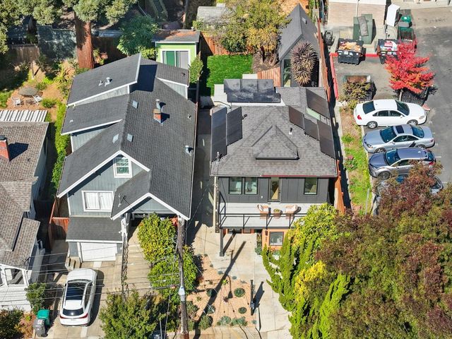 1680 Miami Court, Oakland, CA 94602