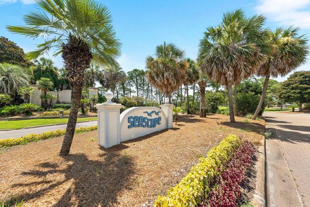 432 N Driftwood Bay 95B, Miramar Beach, FL 32550