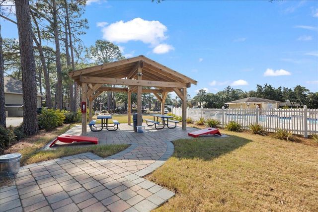 432 N Driftwood Bay 95B, Miramar Beach, FL 32550