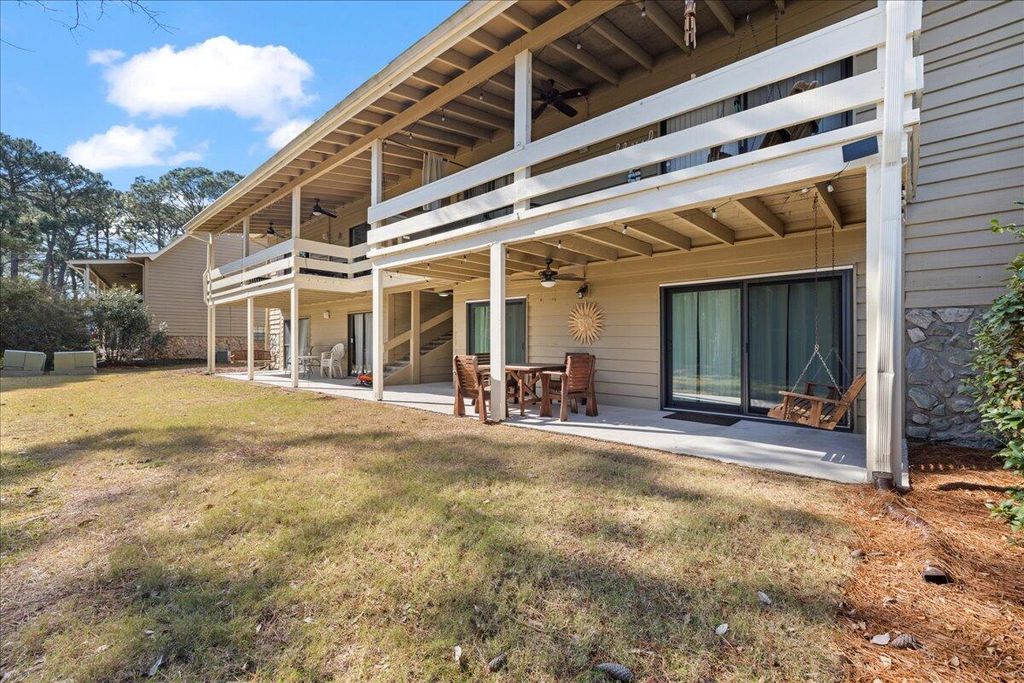 432 N Driftwood Bay 95B, Miramar Beach, FL 32550