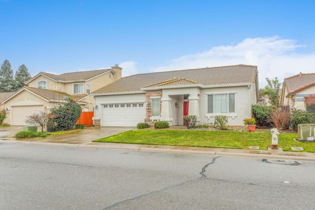 6016 Travo Way, Elk Grove, CA 95757