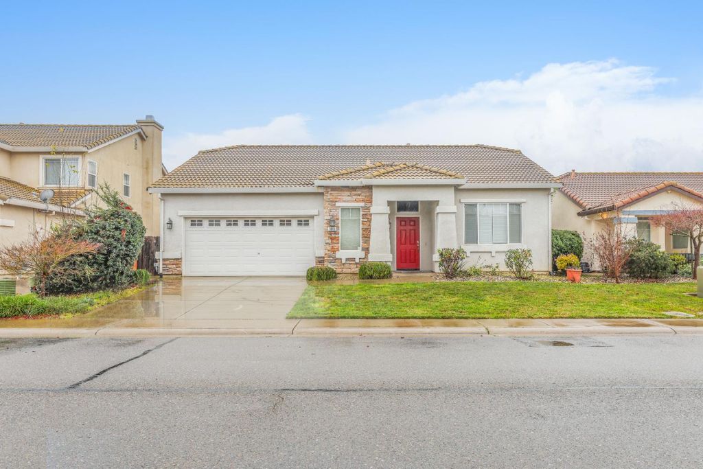 6016 Travo Way, Elk Grove, CA 95757