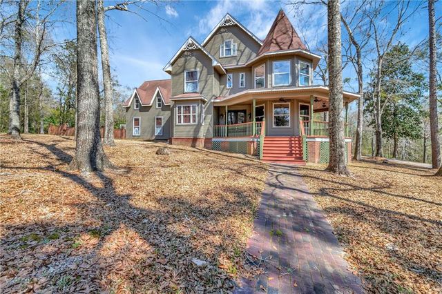 2950 Nic Lib Lane, Semmes, AL 36575