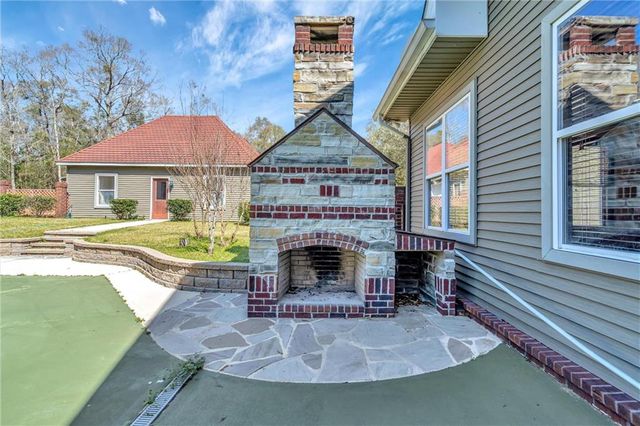 2950 Nic Lib Lane, Semmes, AL 36575