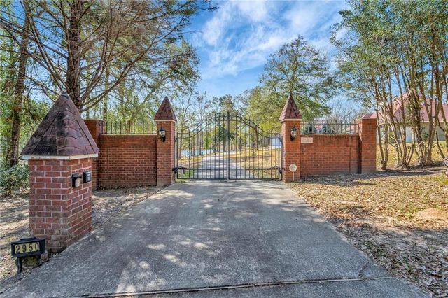 2950 Nic Lib Lane, Semmes, AL 36575