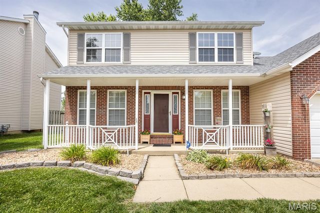 512 Mercer Court, O'fallon, IL 62269