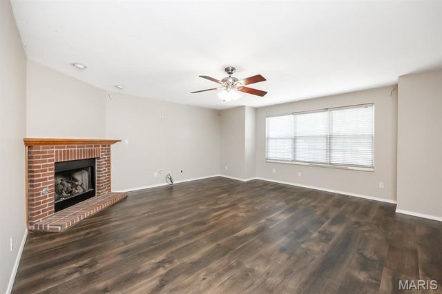 512 Mercer Court, O'fallon, IL 62269
