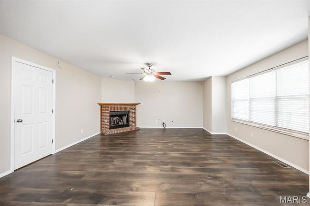 512 Mercer Court, O'fallon, IL 62269