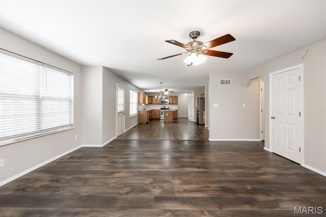 512 Mercer Court, O'fallon, IL 62269