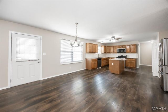512 Mercer Court, O'fallon, IL 62269