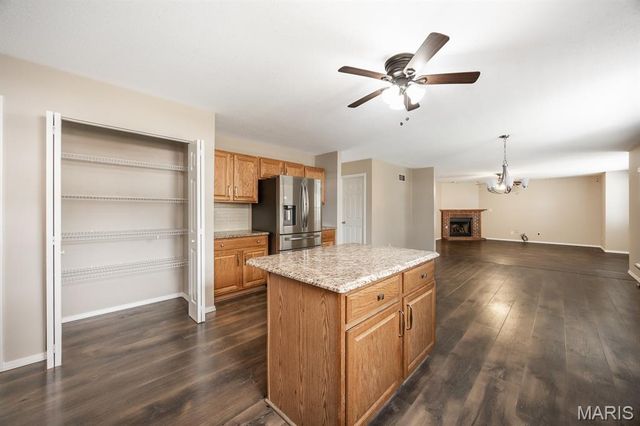 512 Mercer Court, O'fallon, IL 62269