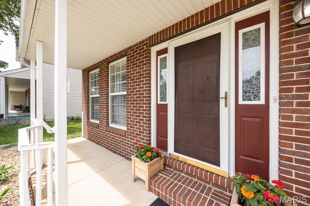 512 Mercer Court, O'fallon, IL 62269