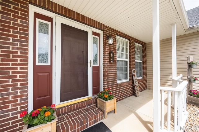 512 Mercer Court, O'fallon, IL 62269
