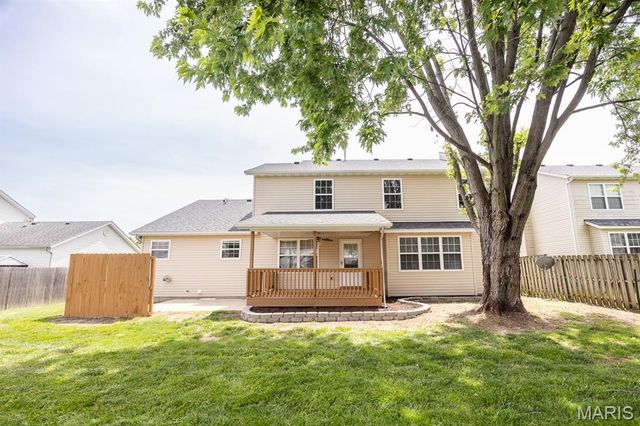 512 Mercer Court, O'fallon, IL 62269