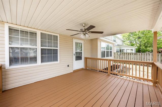 512 Mercer Court, O'fallon, IL 62269