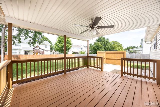 512 Mercer Court, O'fallon, IL 62269