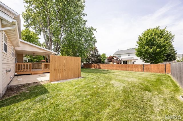 512 Mercer Court, O'fallon, IL 62269