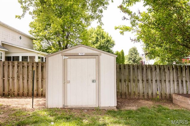 512 Mercer Court, O'fallon, IL 62269