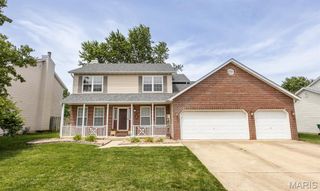 512 Mercer Court, O'fallon, IL 62269