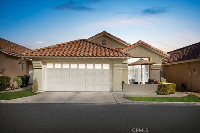 11525 Mountian Meadow, Apple Valley, CA 92308